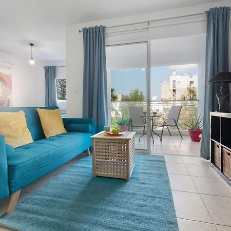 Glabur Stays - The Cozy Atelier - Nicosia City, Free Parking & Wifi, Welcomes You!!! المظهر الخارجي الصورة